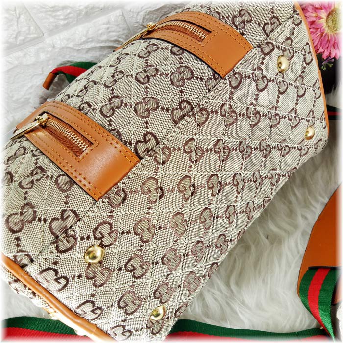 Gc Speedy 2Res Bordir Set