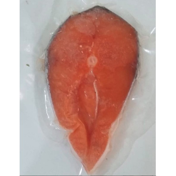 

Ikan Norwegian Salmon 200 Gr