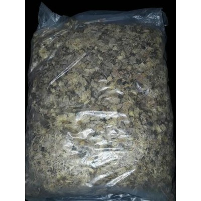 

TEH CHRYSANTHEMUM ASLI 500 GR ATAU 1/2 KG