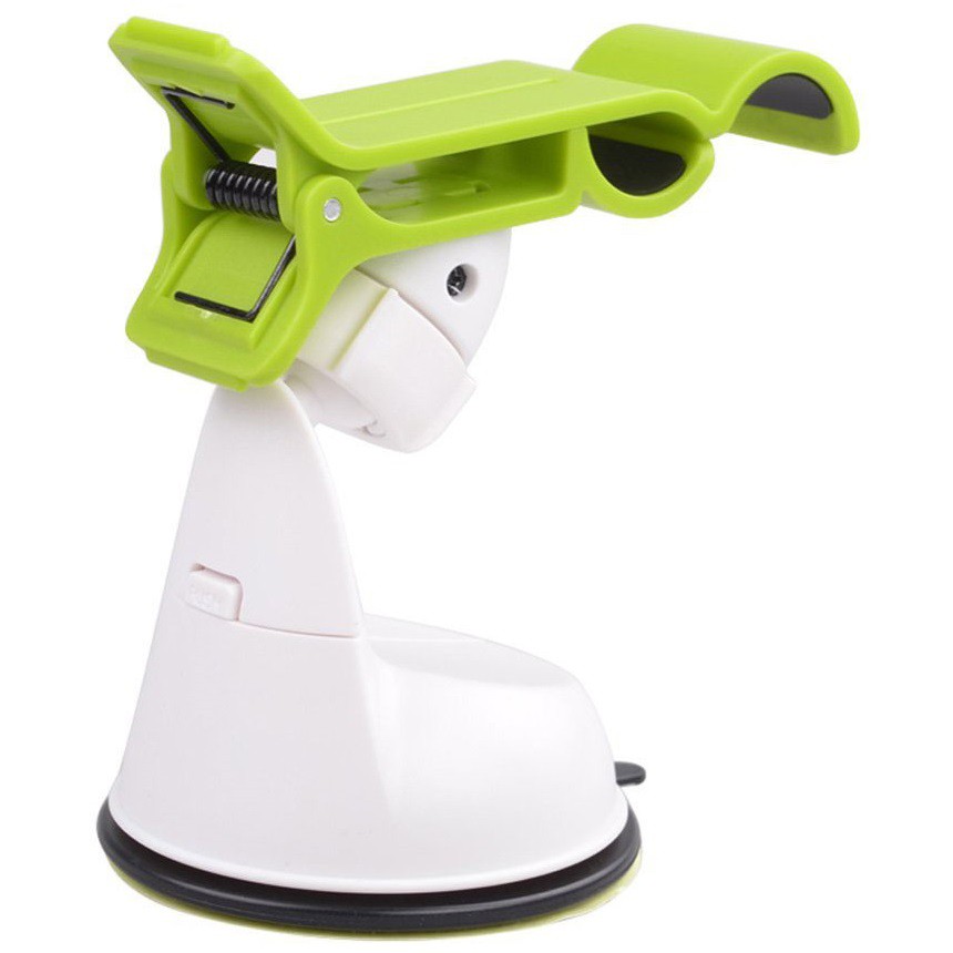 Lazy Tripod Car Mount Holder for Smartphone