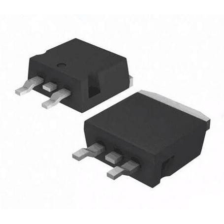 IRF540NS TO-263 TO263 SMD IRF 540 IRF540 mosfet mos fet N-Channel