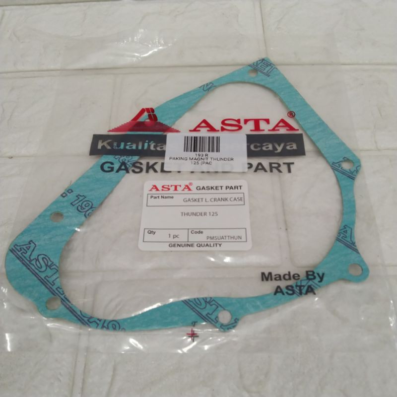 PACKING MAGNET THUNDER 125 ASTA