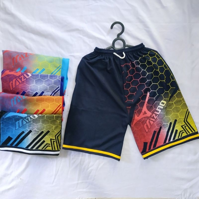 KOLOR VOLI/KOLOR VOLI MIZUNO/CELANA VOLLY MIZUNO