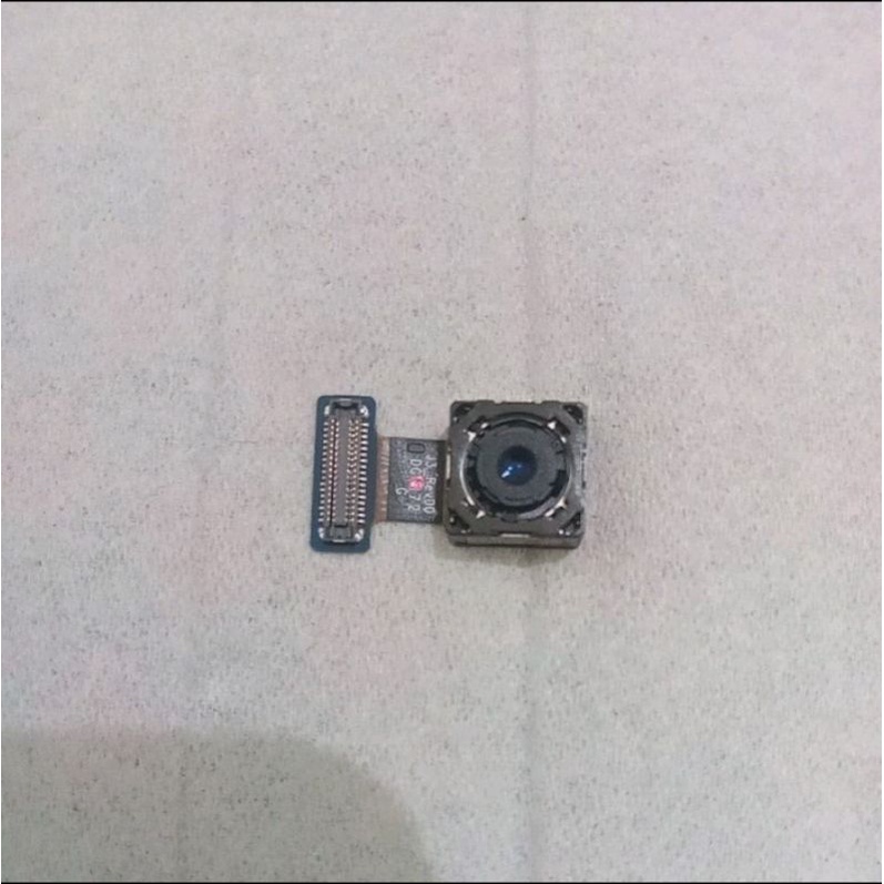 kamera belakang samsung galaxy j6 sm j600g ds original ori copotan