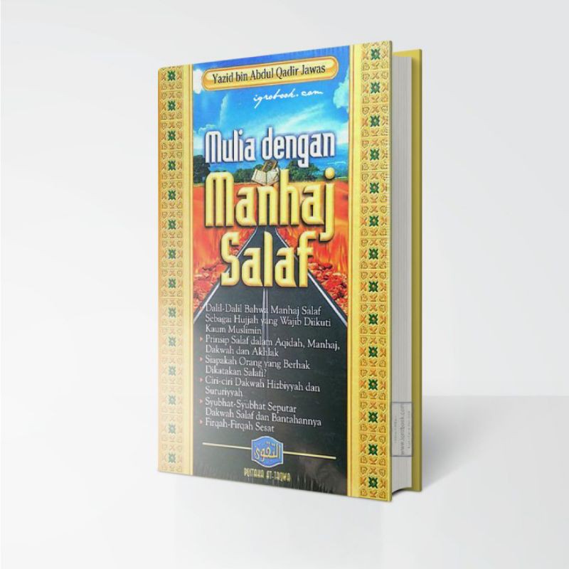 MULIA DENGAN MANHAJ SALAF