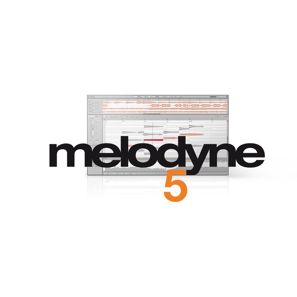 MELODYNE 5 | Full Version | Include Video Cara Install