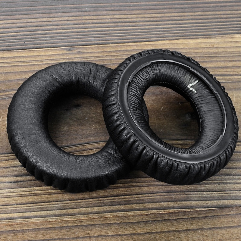 Zzz Qualified Bantalan Earpad Pengganti Untuk Headset Evolve 80 UC