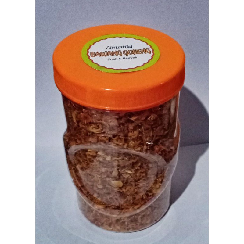 

Bawang merah goreng