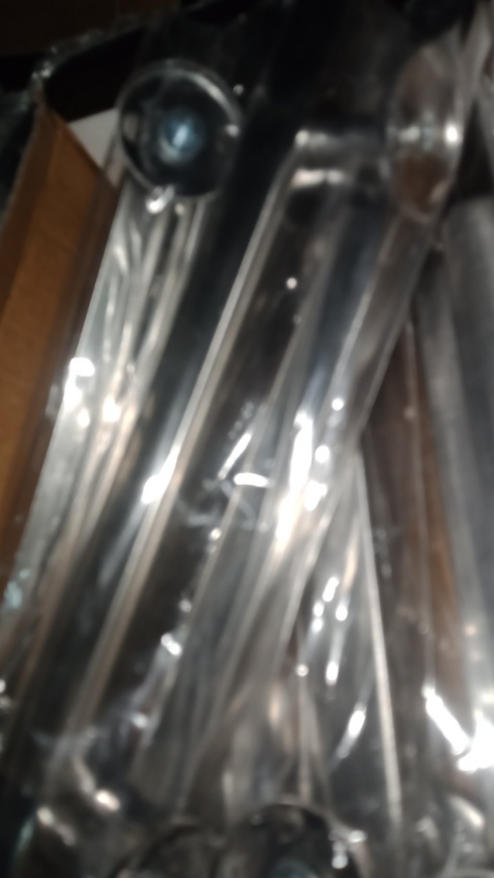 Handle Lemari Kotak 14 Cm Handle Laci Tarikan Lemari Laci Stainles Tarikan Gagang Kunci Putih Murah