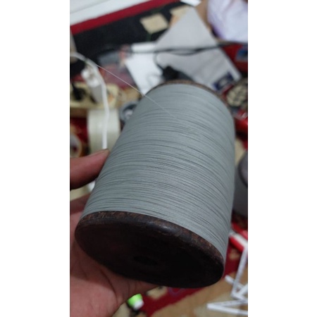 Gelasan molor 6000yard size 022