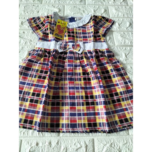 dress bayi ,baju bayi,baju bayi perempuan,baju anak bayi