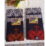 sarung batik anak SD