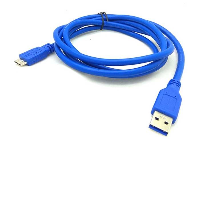 Cable Micro USB 3.0 1.5M