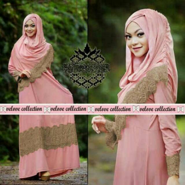 Syarii Syahwa Salem