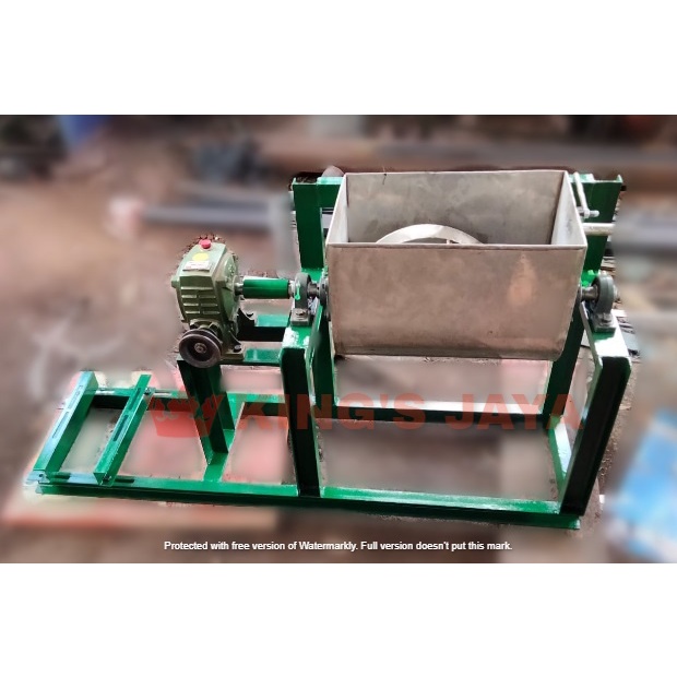 Mesin Pencampur Bumbu Mesin Campur Aduk Tepung Bumbu