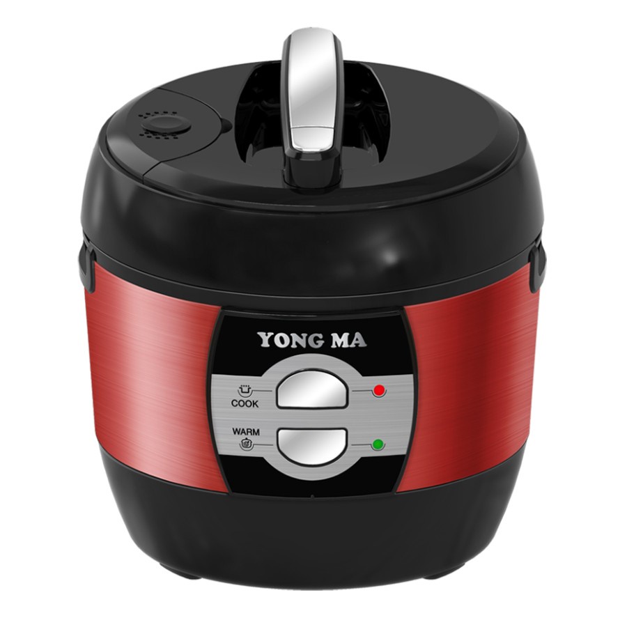 YONG MA Magic Com 2 Liter SMC 7033 - Garansi Resmi 1 Tahun