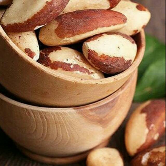 

BRAZIL NUT 250gr