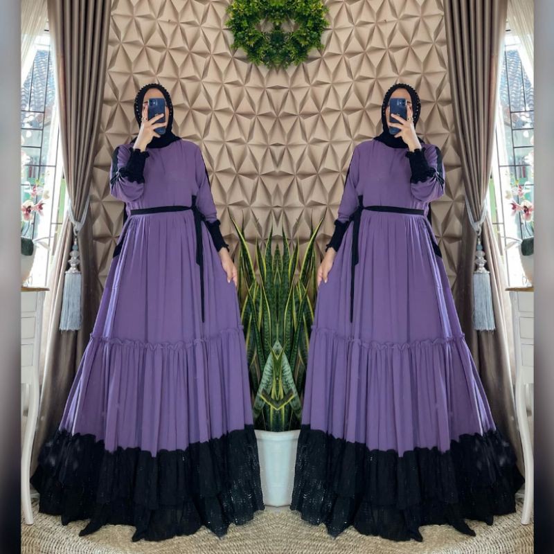 Maryam dress