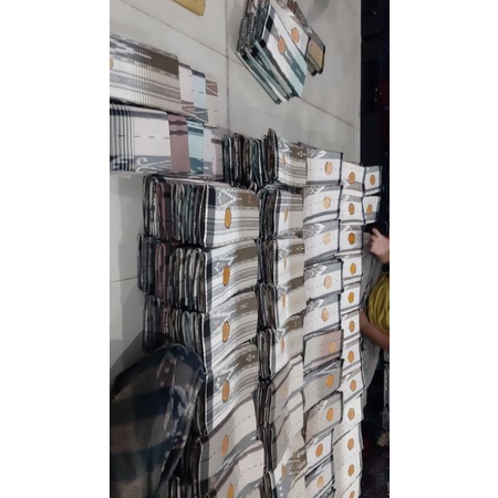 BHS FULL SUTERA GOLD