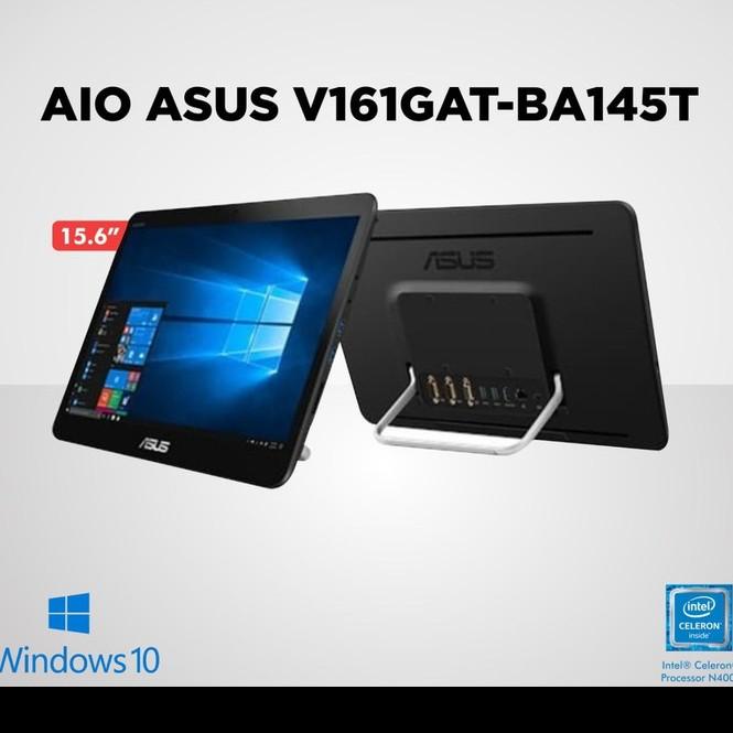 PC AIO ASUS V161GAT BA145T Intel N4000 4GB 500GB 15.6" Touch Screen