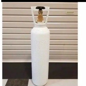 Tabung Oksigen 1m3/Tabung O2/Tabung Oksigen Portable