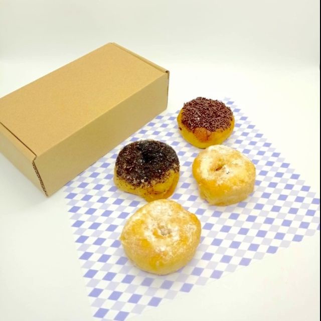 

Gambit Food Wrapping Paper - S | kertas tatakan| bungkus makanan
