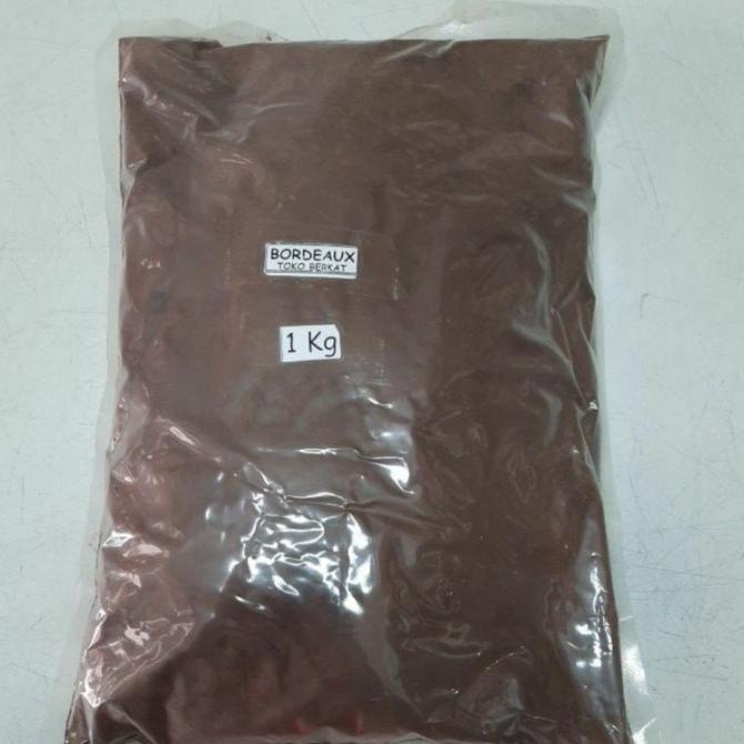 

COKLAT BUBUK BORDEAUX 1KG DC51C1215