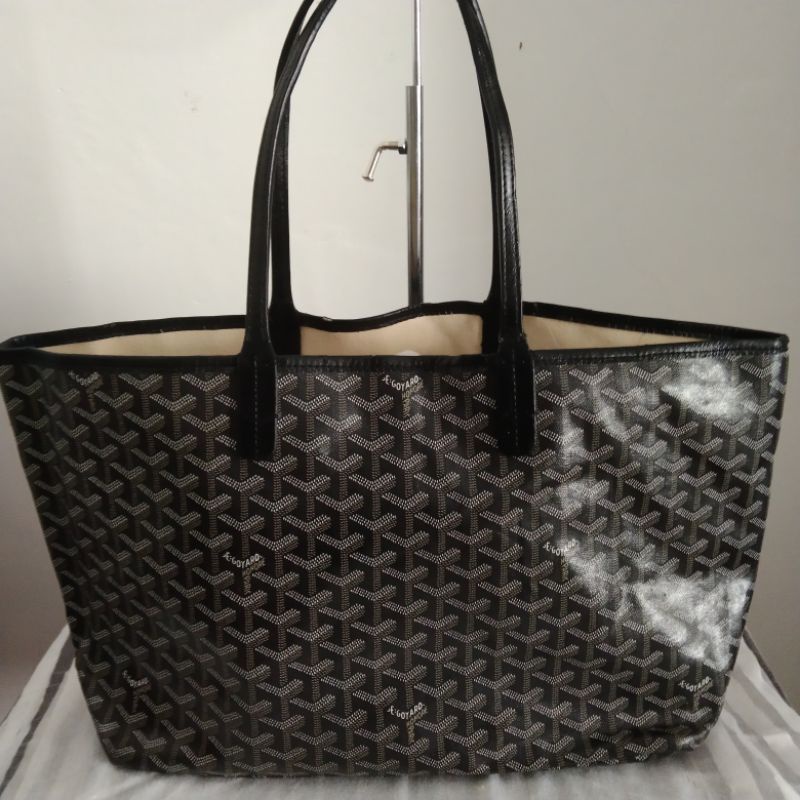 Goyard Tote bag preloved