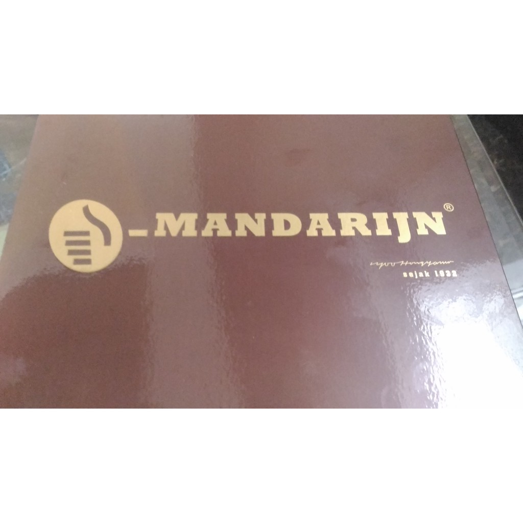 Roti Mandarijn Orion