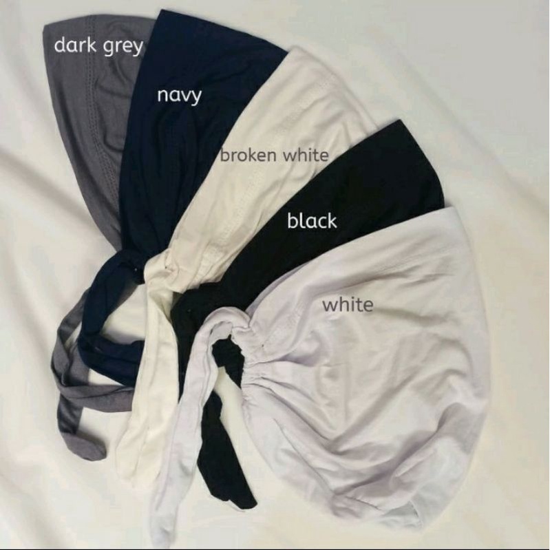 INNER BASIC TURKI PREMIUM /ciput tali/ciput kaos rayon PREMIUM