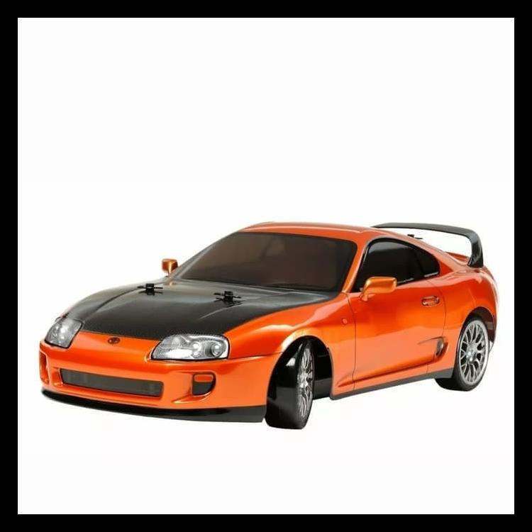 Harga Rc Supra Drift Terbaru Agustus 