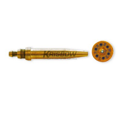 

AC0 Cutting Tip Acetylene No.0 Krisbow KW1400170