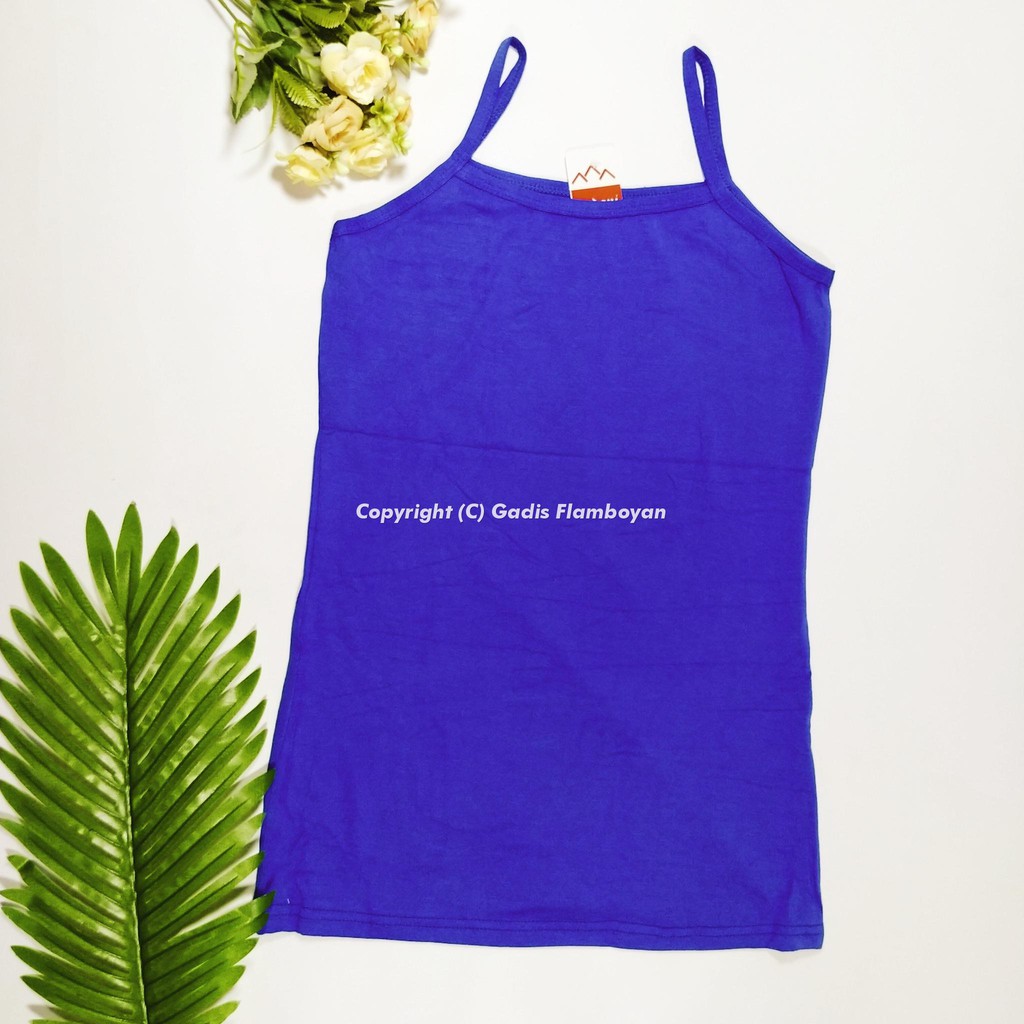 TANK TOP MADANI TALI KECIL