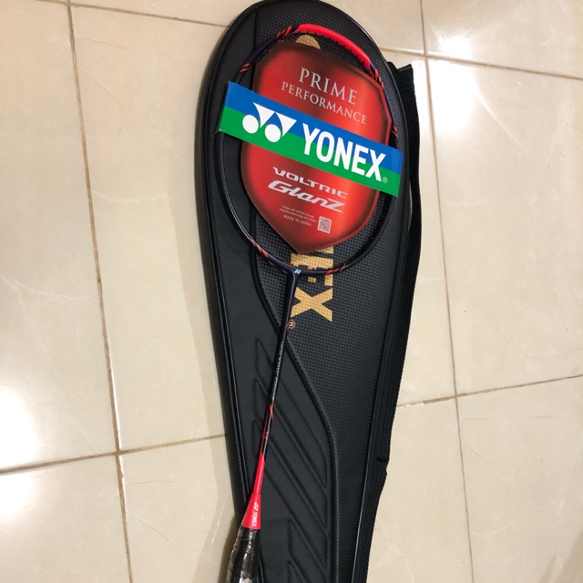 Yonex Voltric Glanz