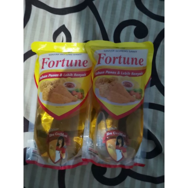 

minyak goreng 1 liter