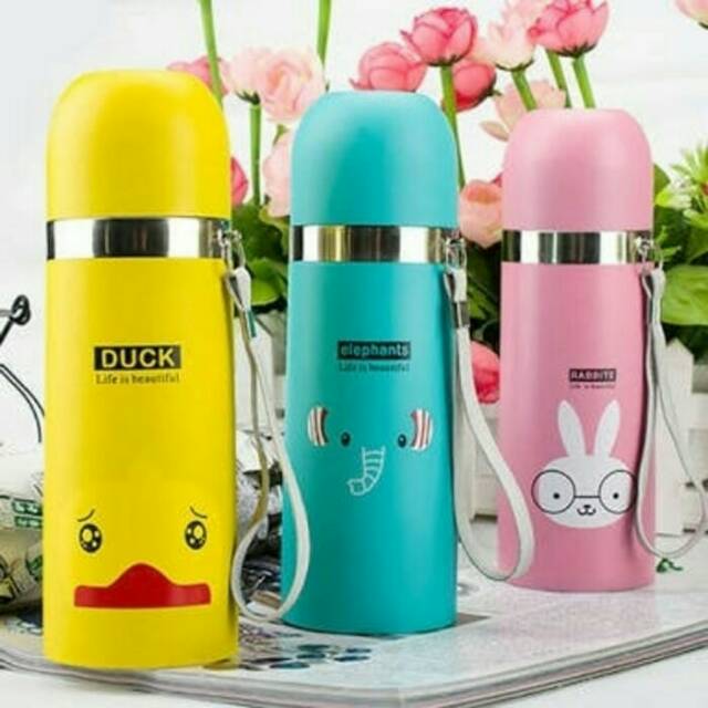 

TERMOS AIR | AIR MINUM