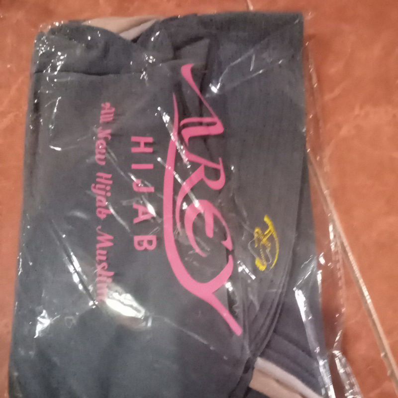 jilbab instan shafel ory by arey-Abu2 tua
