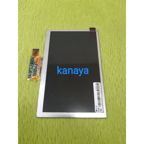Lcd Samsung T116 Tab 3 V / Lcd Samsung T111 Tab 3 Lite / Lcd Lenovo A1000 TAB / Lcd Lenovo A3300 Ori