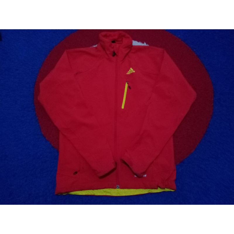jaket adidas second ori