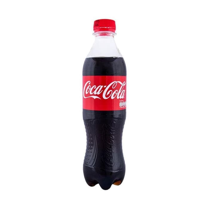 

Coca Cola 390 ml - Sembako Jogja