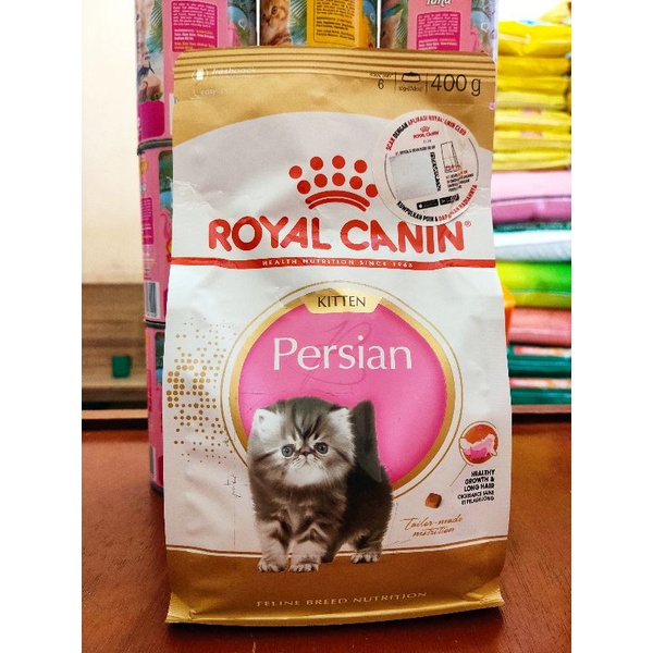 Royal Canin Kitten Persian 400g