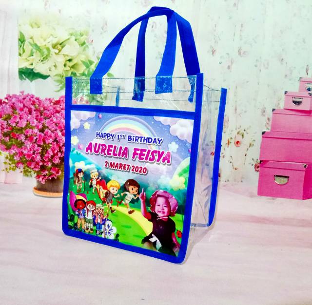 Godiebag,tas ultah,tas anak,tas mika,tas murah,tas ultah murah,tas ulang tahun murah,pusat tas ultah-1