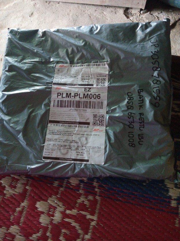 Kaos Etnik Bali - Kaos Pantai Motif