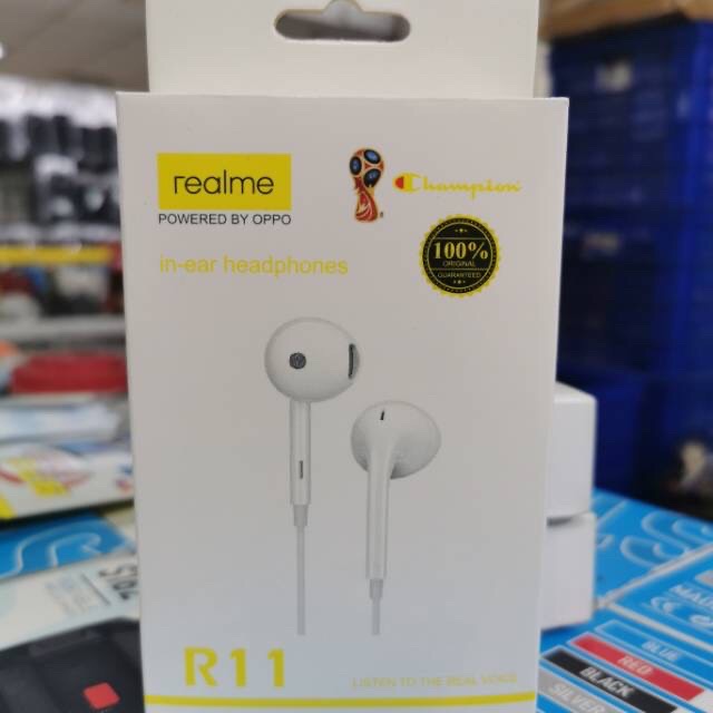 Hf headset samsung R11 Branded original kwalitas baguss