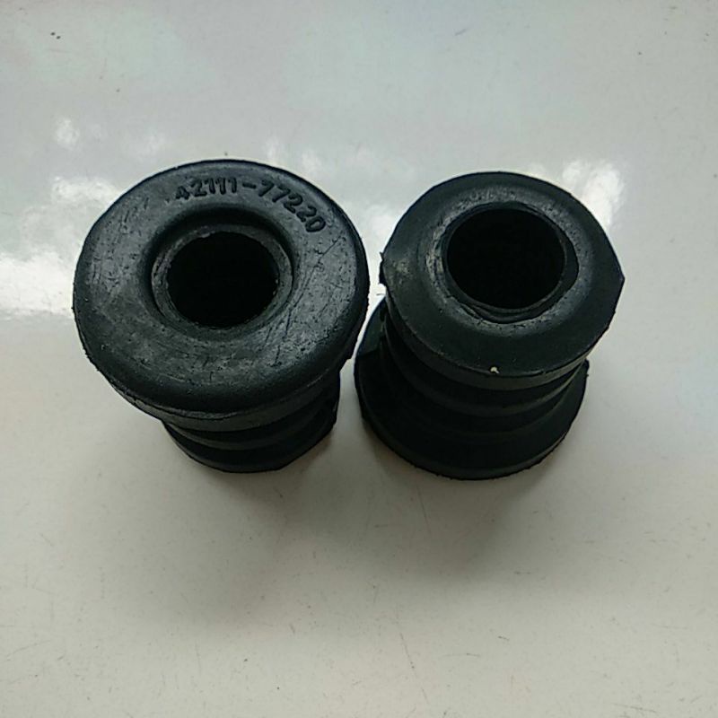 Karet Stopper Depan CARRY ST100 1.0 1.3 1.5 FUTURA T120SS CERRY CERY CARY KERY