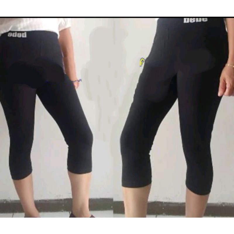 LEGING BEBE 7/8