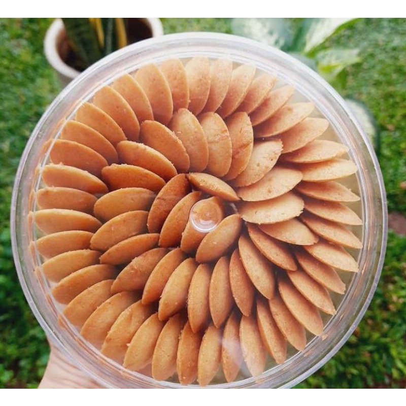 

Kue lidah kucing premium