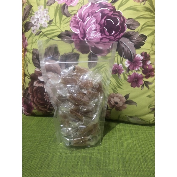 

READY | PERMEN JAHE 250 GR | Permen Kesehatan |