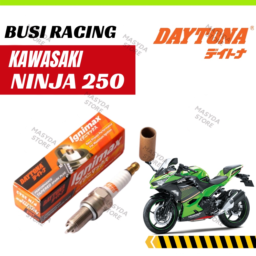 Busi Racing Ninja 250 Original Daytona 3392