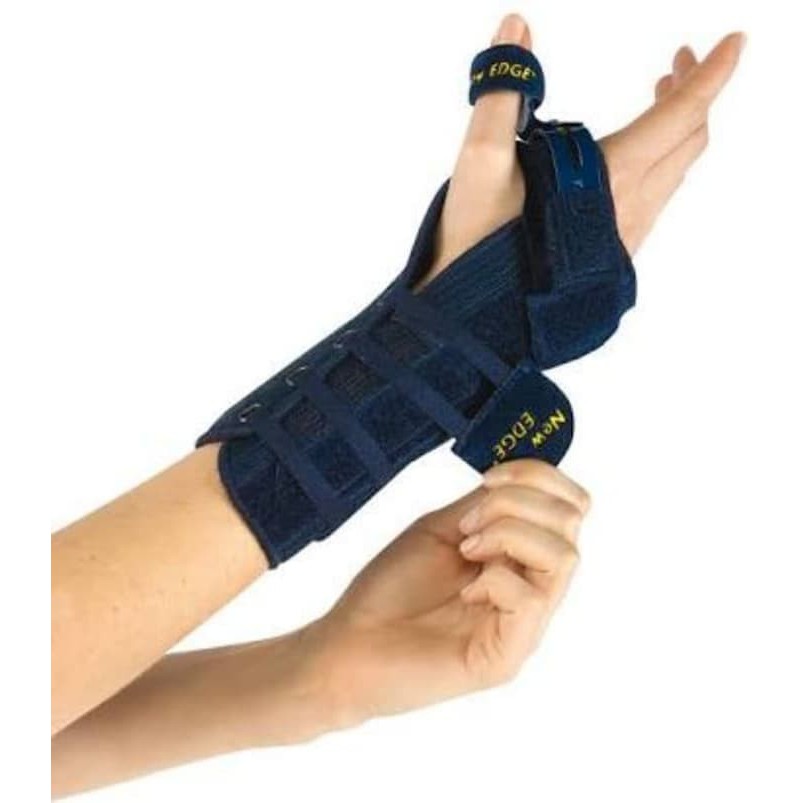 Pavis 34 thumb and wrist splint